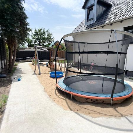 M-Style 04 Apartment Mit Balkon Und Gasgrill, 24H Self-Check-In, Free Parking, Netflix Nürnberg Exteriör bild