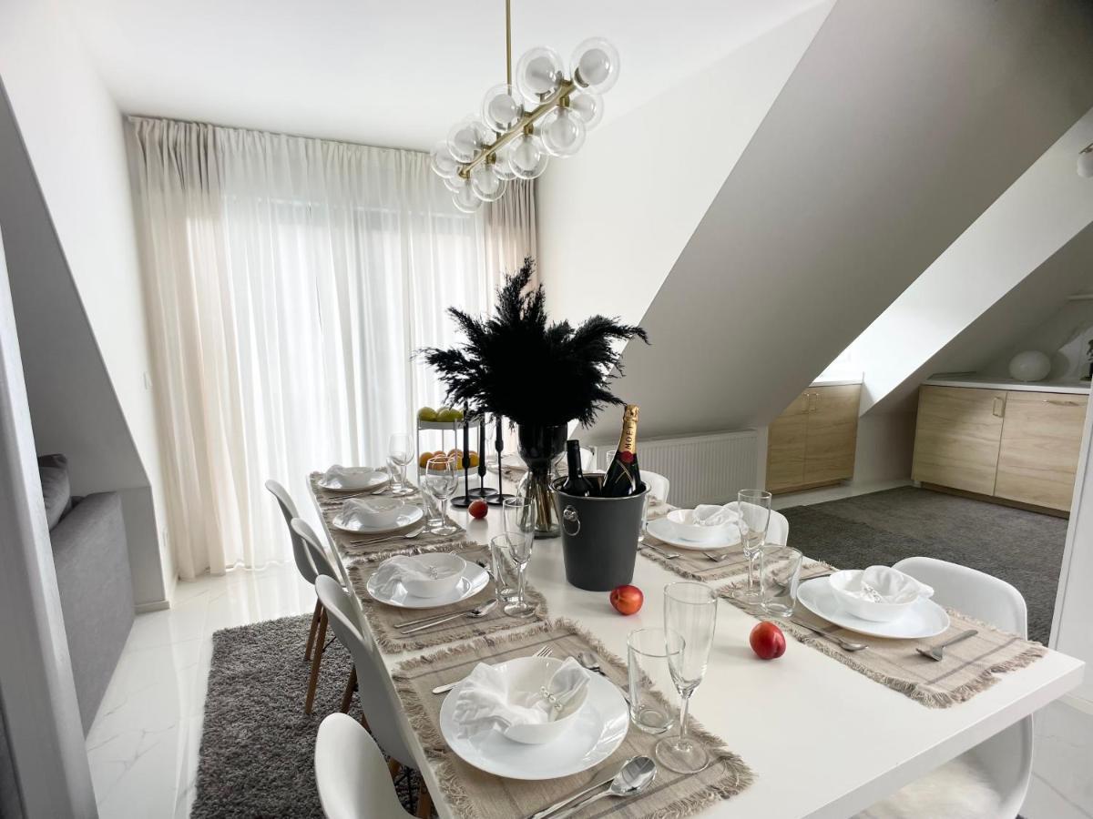 M-Style 04 Apartment Mit Balkon Und Gasgrill, 24H Self-Check-In, Free Parking, Netflix Nürnberg Exteriör bild