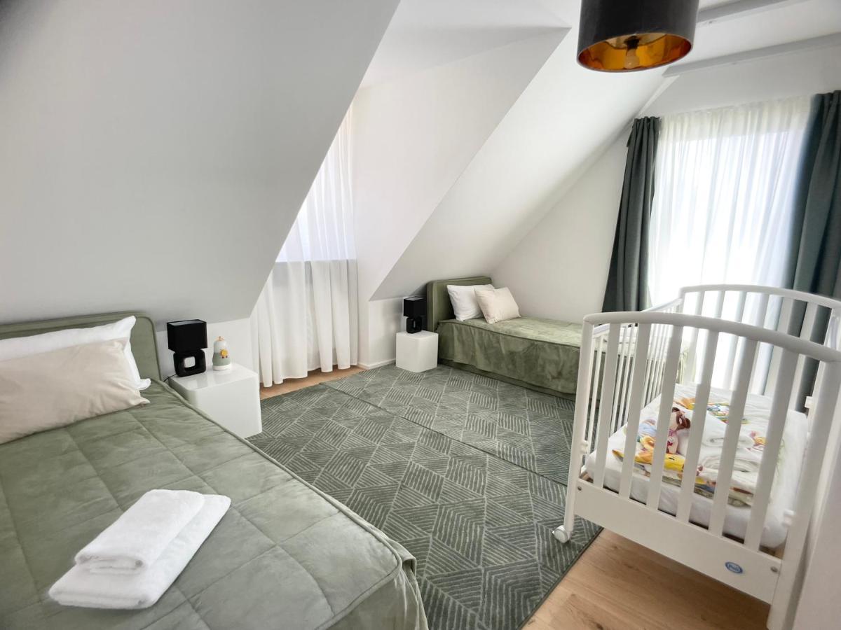 M-Style 04 Apartment Mit Balkon Und Gasgrill, 24H Self-Check-In, Free Parking, Netflix Nürnberg Exteriör bild
