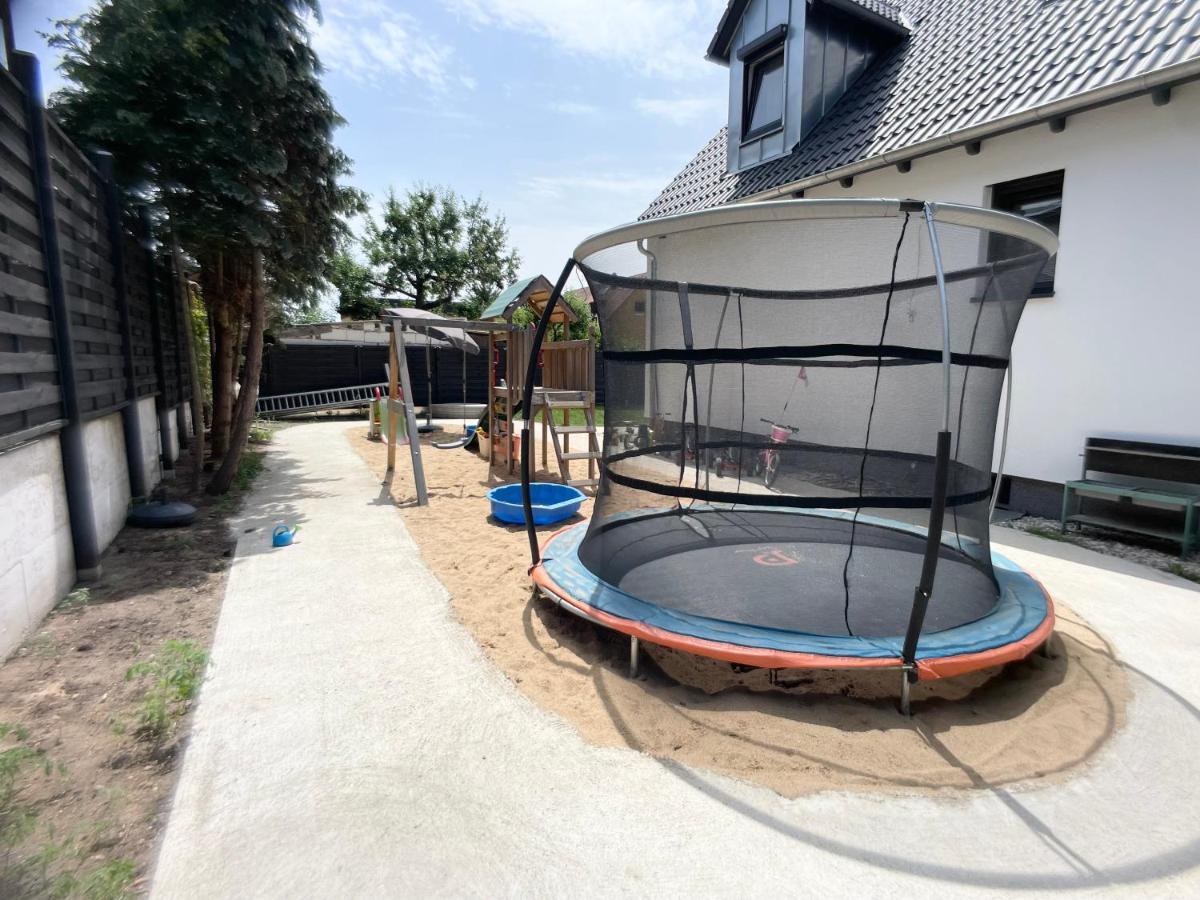 M-Style 04 Apartment Mit Balkon Und Gasgrill, 24H Self-Check-In, Free Parking, Netflix Nürnberg Exteriör bild