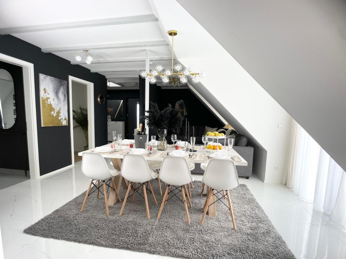 M-Style 04 Apartment Mit Balkon Und Gasgrill, 24H Self-Check-In, Free Parking, Netflix Nürnberg Exteriör bild