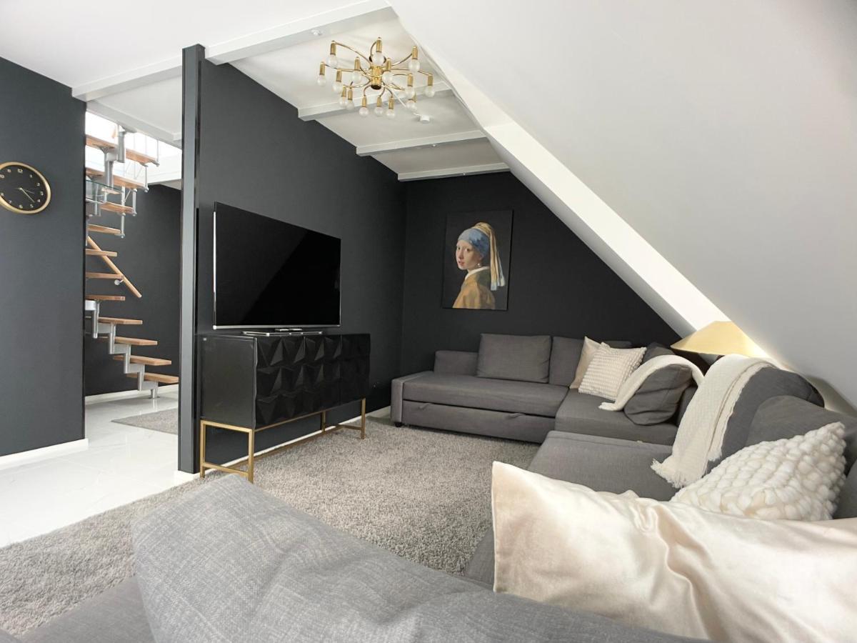 M-Style 04 Apartment Mit Balkon Und Gasgrill, 24H Self-Check-In, Free Parking, Netflix Nürnberg Exteriör bild